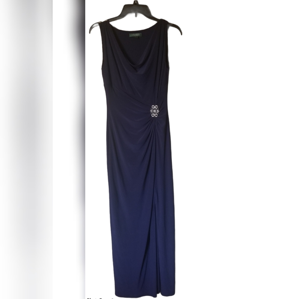 Ralph Lauren Gown